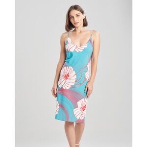 Natori Sakura Slip Dress